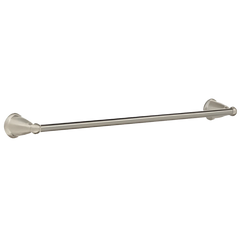 MOEN Moen YB2224BN Brantford 24 in Towel Bar Brushed Nickel