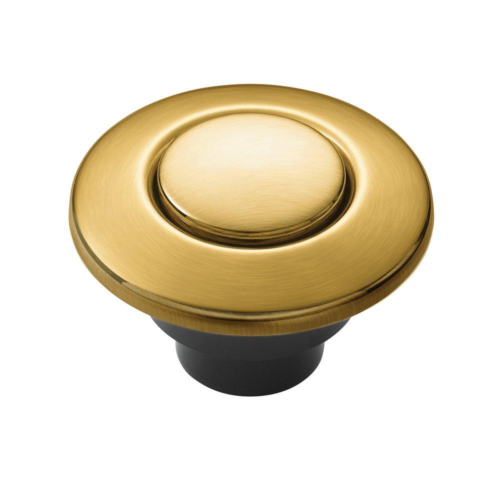 MOEN Moen AS-4201-BG Air Switch in Brushed Gold