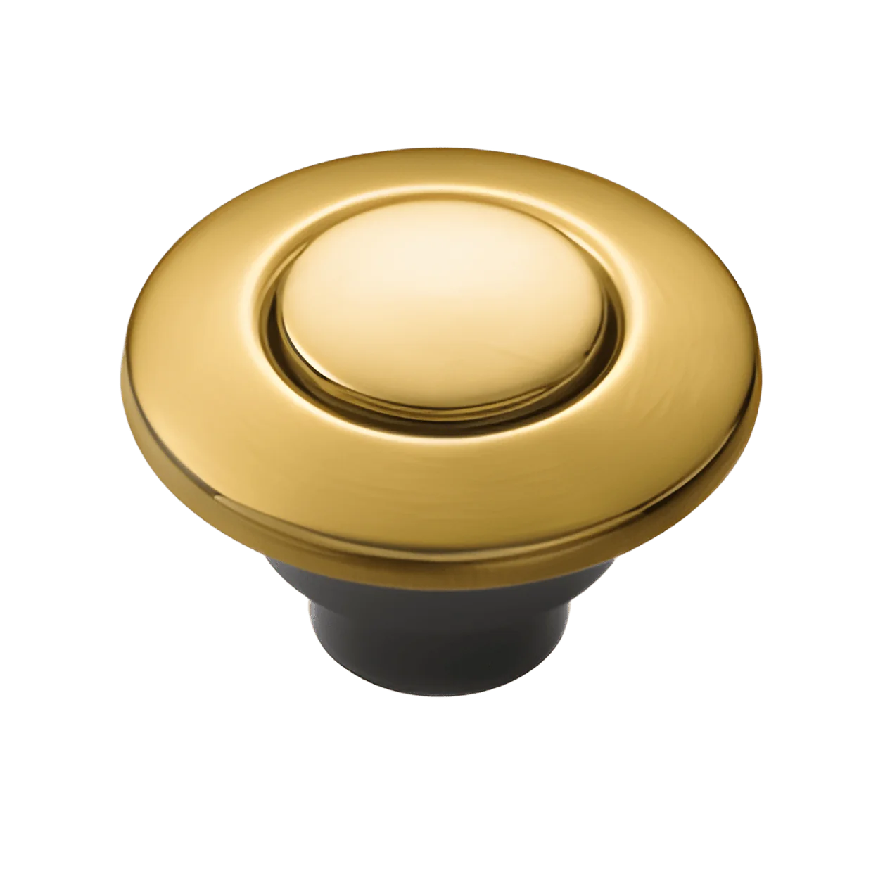 MOEN Moen AS-4201-BG Air Switch in Brushed Gold