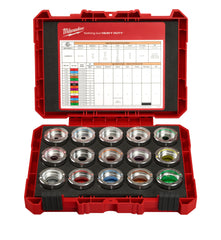 MILWAUKEE 49-16-KITC VOLTAGE TESTERS