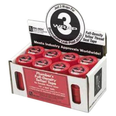 MILL-ROSE 70796 TAPES