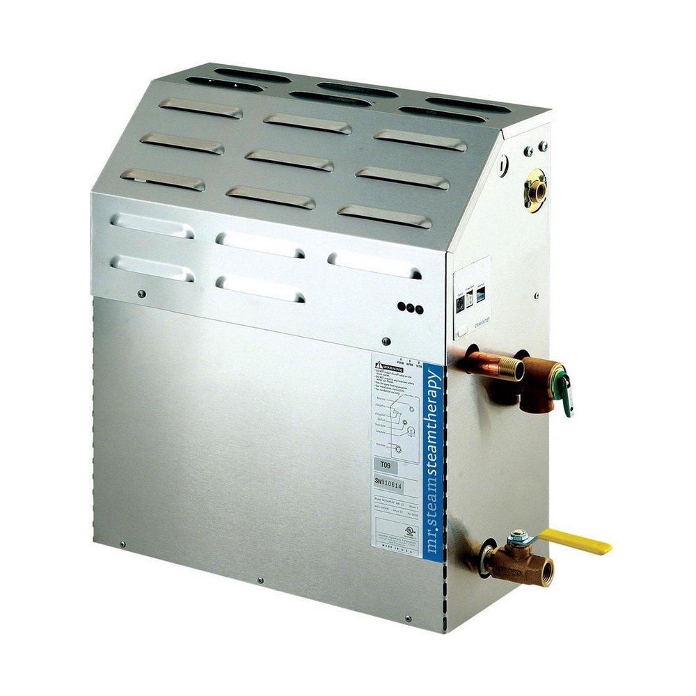 MR STEAM MSSUPER2EC1 TOILETS & ACCESSORIES