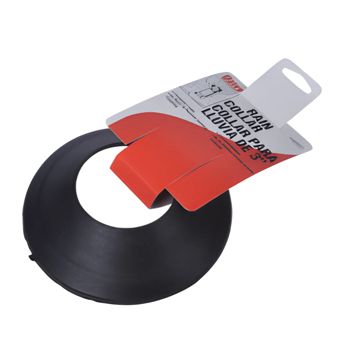 OATEY Oatey 14206 2 inch Rain Collar for No-Caulk Roof Flashing