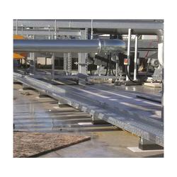 NVENT nVent CADDY RPS50H4EG Rooftop Pyramid 50 Foam-Based Support EG 4