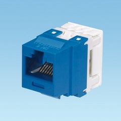 Panduit NK6X88MBU CAT6A Netkey Punchdown