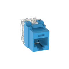 Panduit NK6X88MBU CAT6A Netkey Punchdown