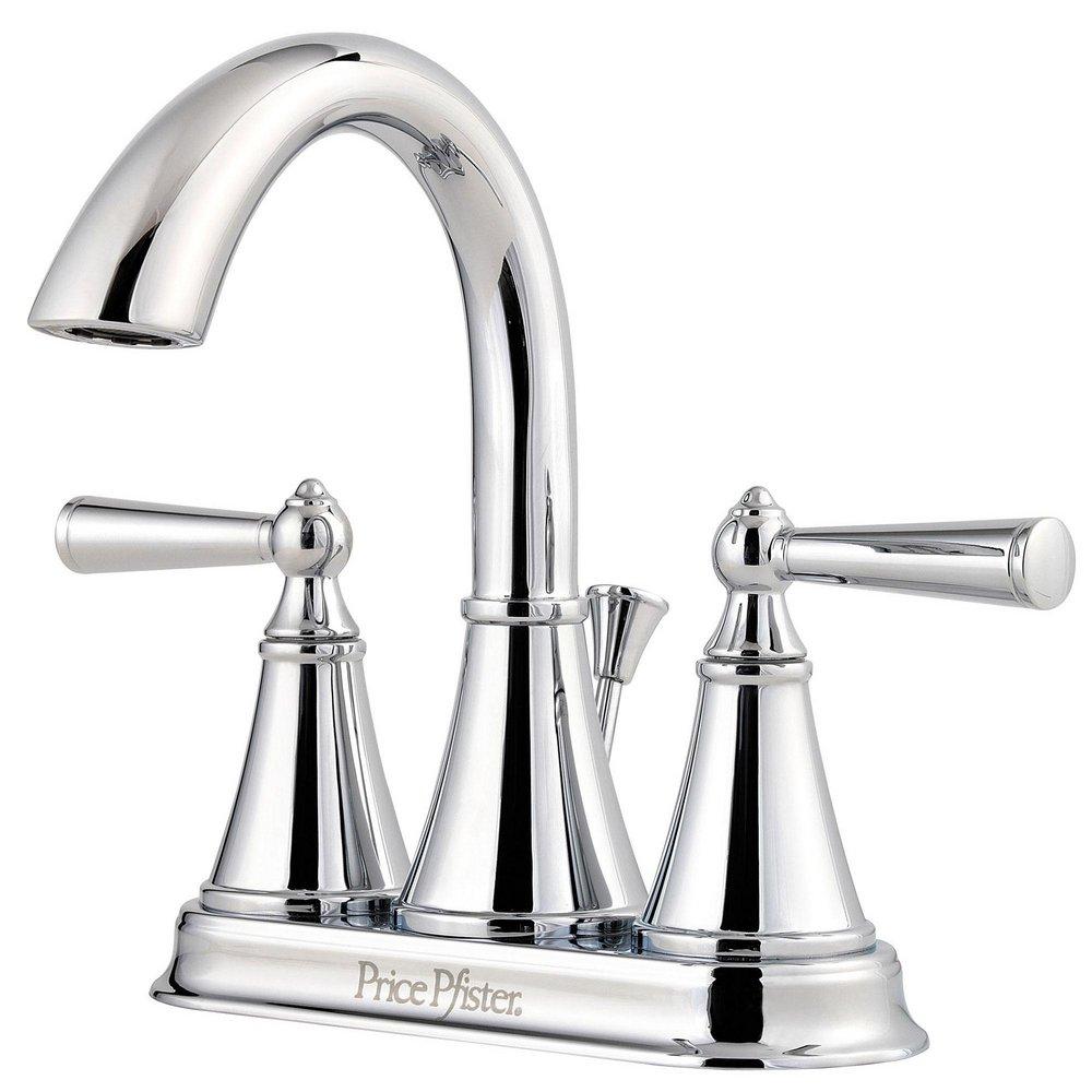 PFISTER LG48-GL0C BATH & KITCHEN FAUCETS