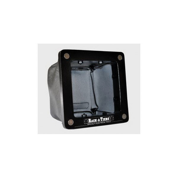 RACK-A-TIERS 84000 INDUSTRIAL CLEANERS