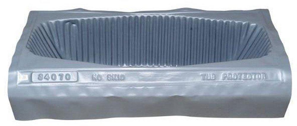 OATEY Oatey 34070 16 in. Oval in Rectangle Bathtub Protection