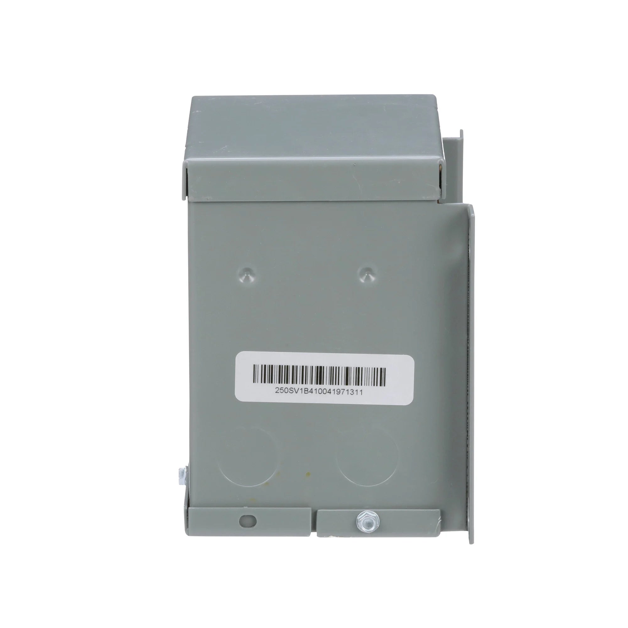 SCHNEIDER ELECTRIC Square D 250SV1B 240 x 480 VAC Primary 120/240 VAC Secondary 0.25 kVa Dry Type General Purpose Transformer