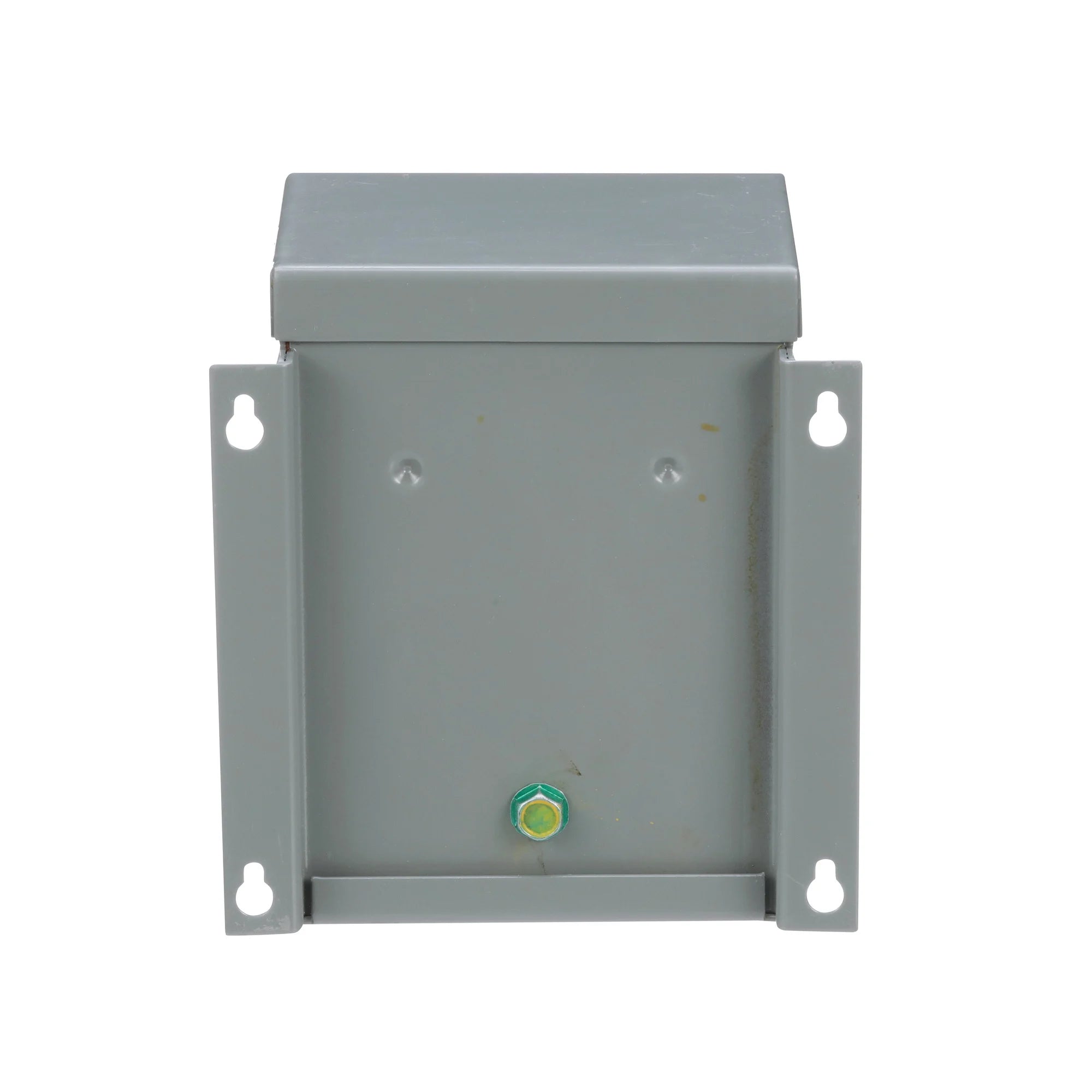 SCHNEIDER ELECTRIC Square D 250SV1B 240 x 480 VAC Primary 120/240 VAC Secondary 0.25 kVa Dry Type General Purpose Transformer