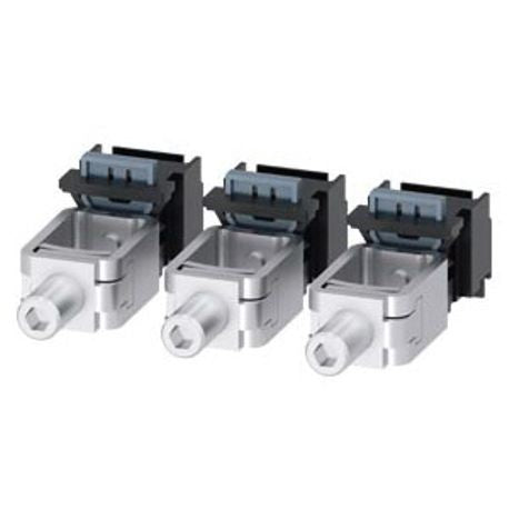 SIEMENS 3VA9133-0JA11 TERMINALS