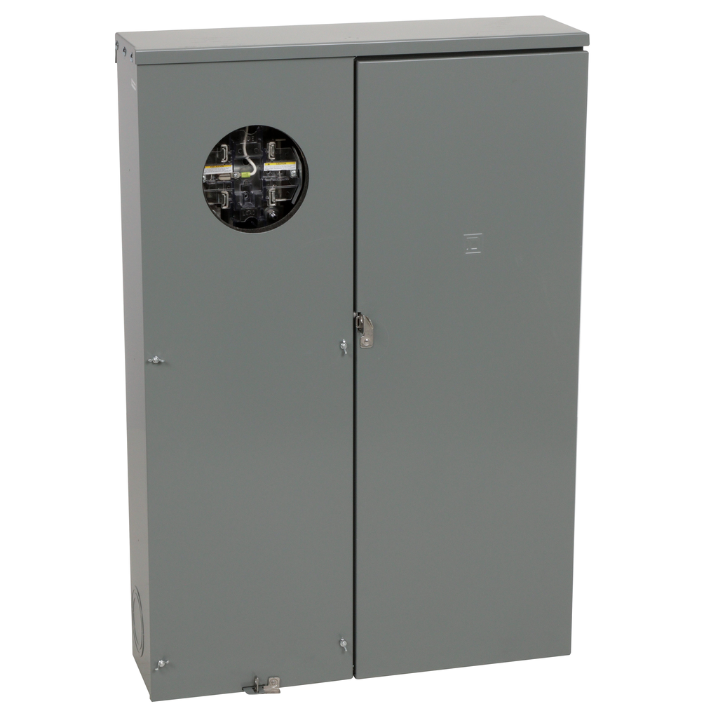 SCHNEIDER ELECTRIC QU816D400SL CIRCUIT BREAKERS