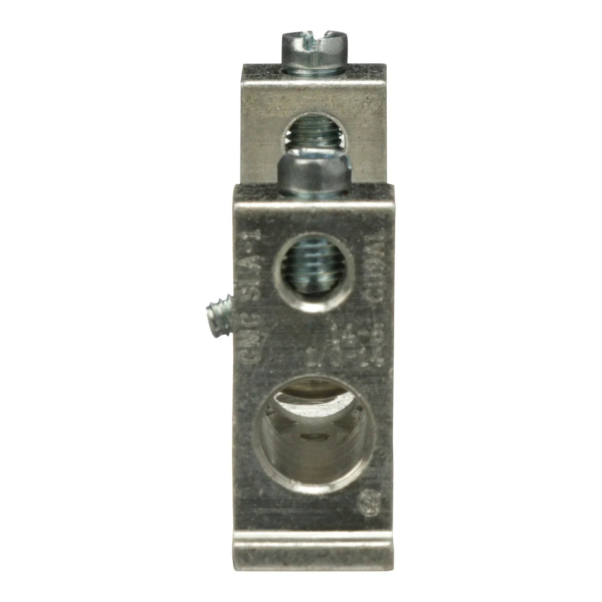 SCHNEIDER ELECTRIC Square D GTK0610 Heavy Duty Safety Switch Equipment Grounding Kit