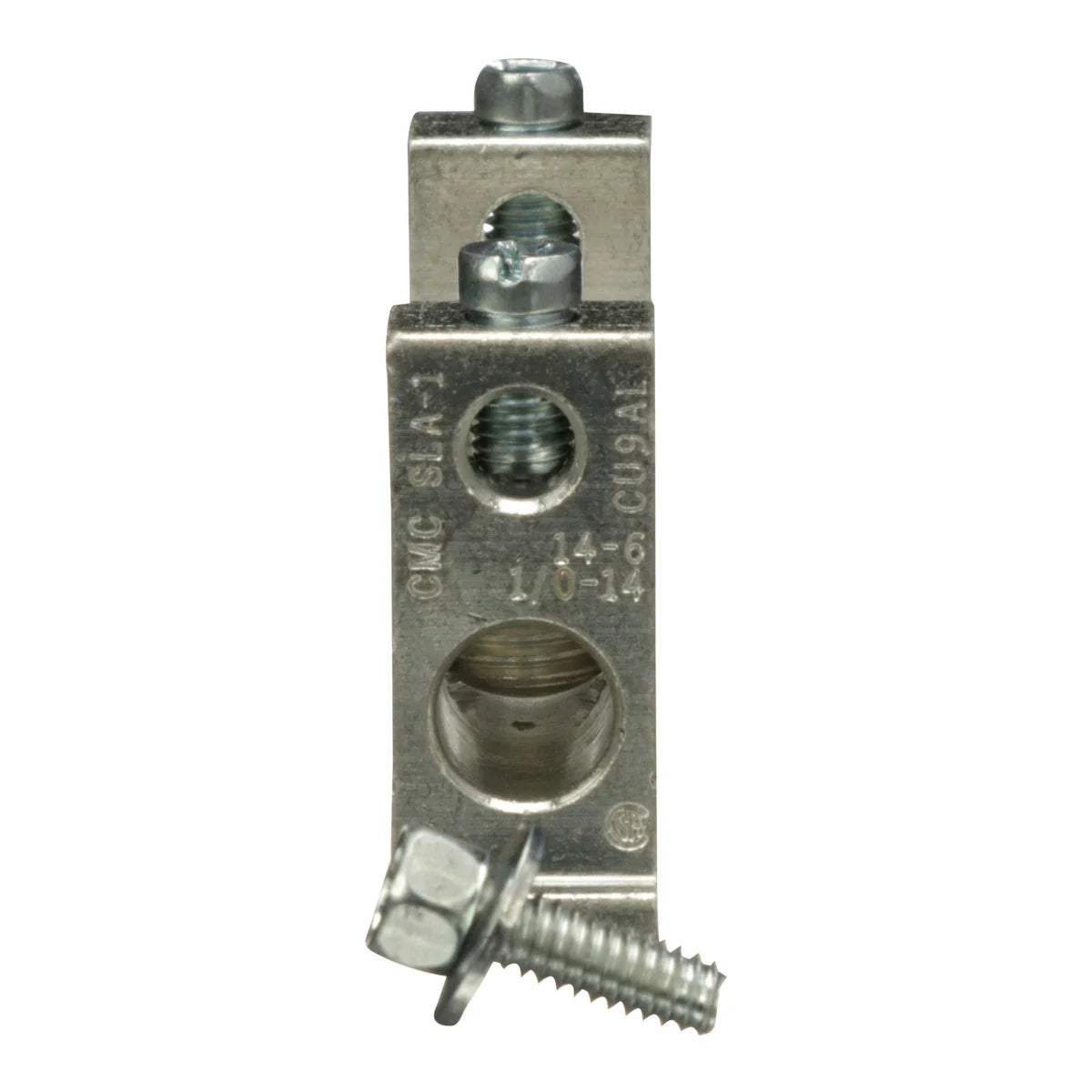 SCHNEIDER ELECTRIC Square D GTK0610 Heavy Duty Safety Switch Equipment Grounding Kit