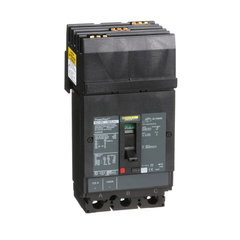 SCHNEIDER ELECTRIC HJA36125 CIRCUIT BREAKERS