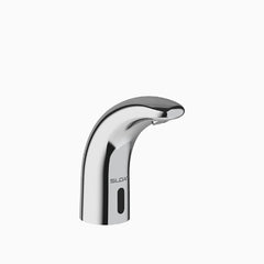 SLOAN LED SF-2450-4-BAT-TEE-CP-0.5GPM-MLM-IR-FCT BATH & KITCHEN FAUCETS