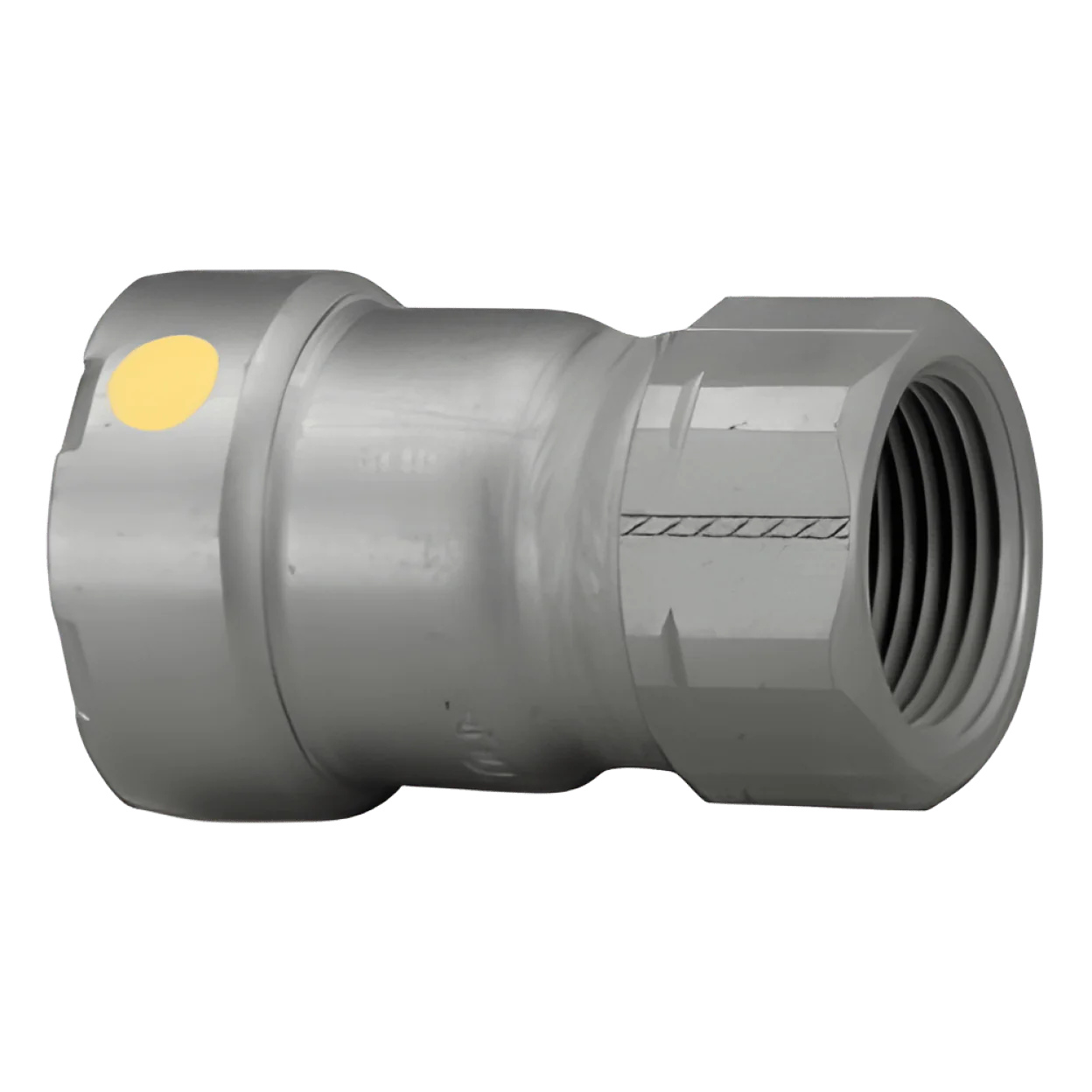 VIEGA Viega 25601 MegaPressG Female Adapter 1-1/4 x 1