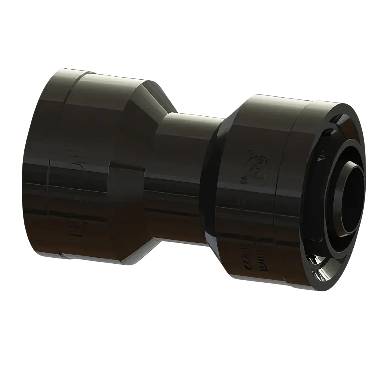 UPONOR WIRSBO TF4771010 PIPE FITTINGS