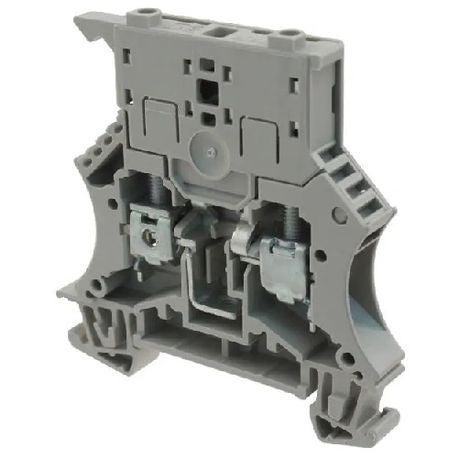 WEIDMULLER 1011000000 TERMINAL BLOCKS