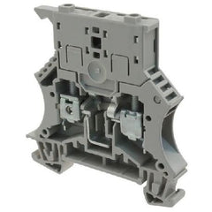 WEIDMULLER 1011000000 TERMINAL BLOCKS