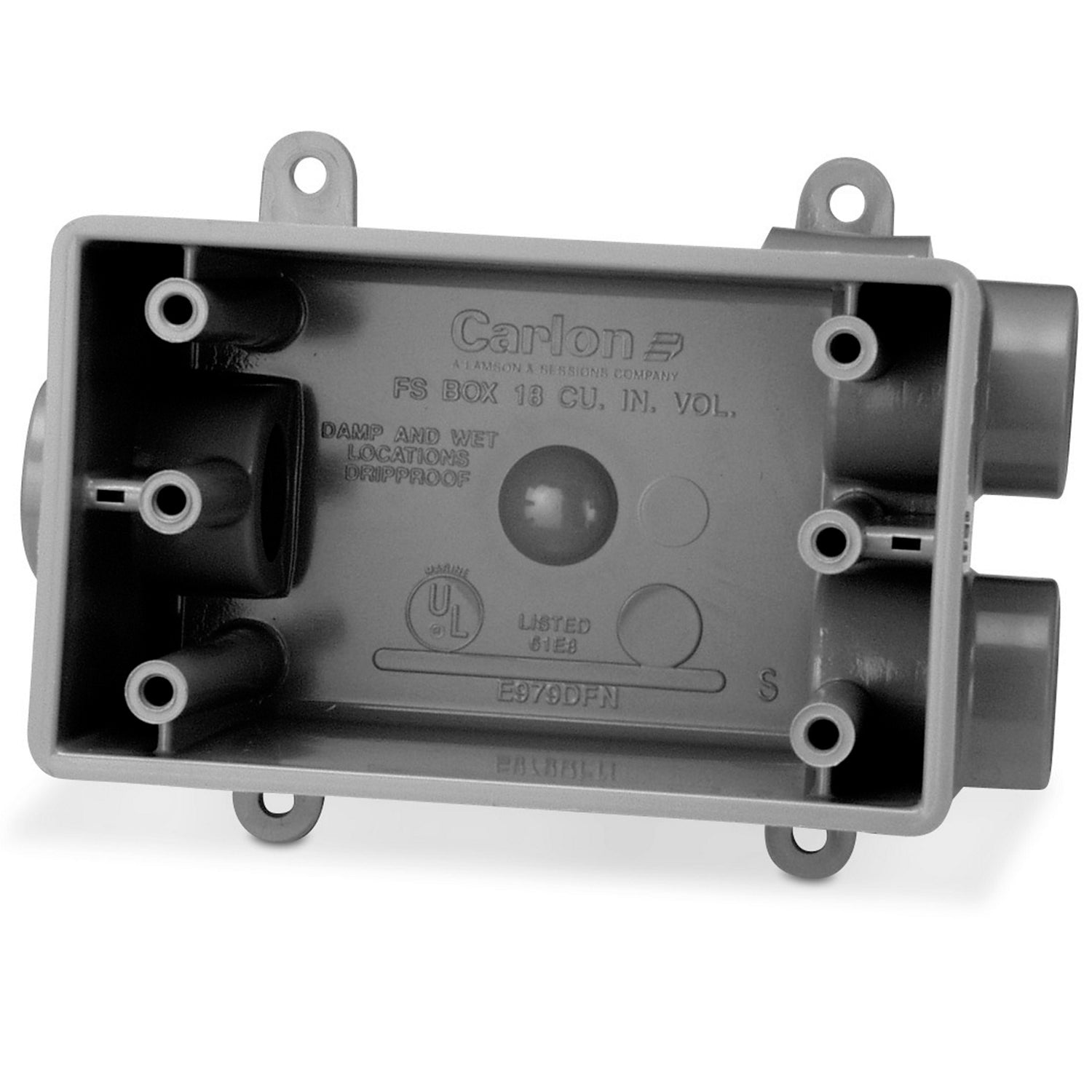 ABB E979FFN AIR CLEANER REPLACEMENT PARTS