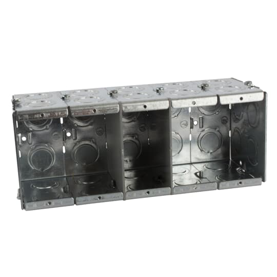 ABB GW-535-G ELECTRIC UTILITY BOXES