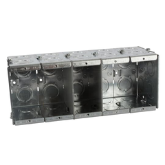 ABB GW-535-G ELECTRIC UTILITY BOXES