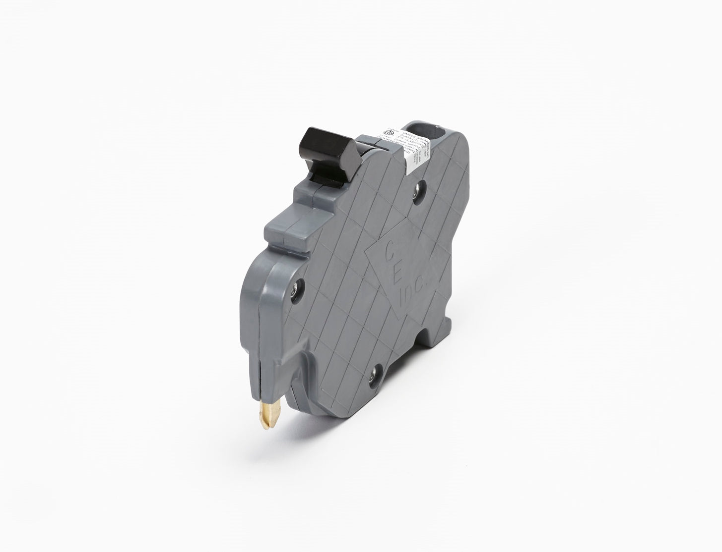 CONNECTICUT ELECTRIC UBIF015N CIRCUIT BREAKERS