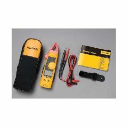 FLUKE Fluke FLUKE-365 Clamp Meter 200 A 600 VAC/VDC