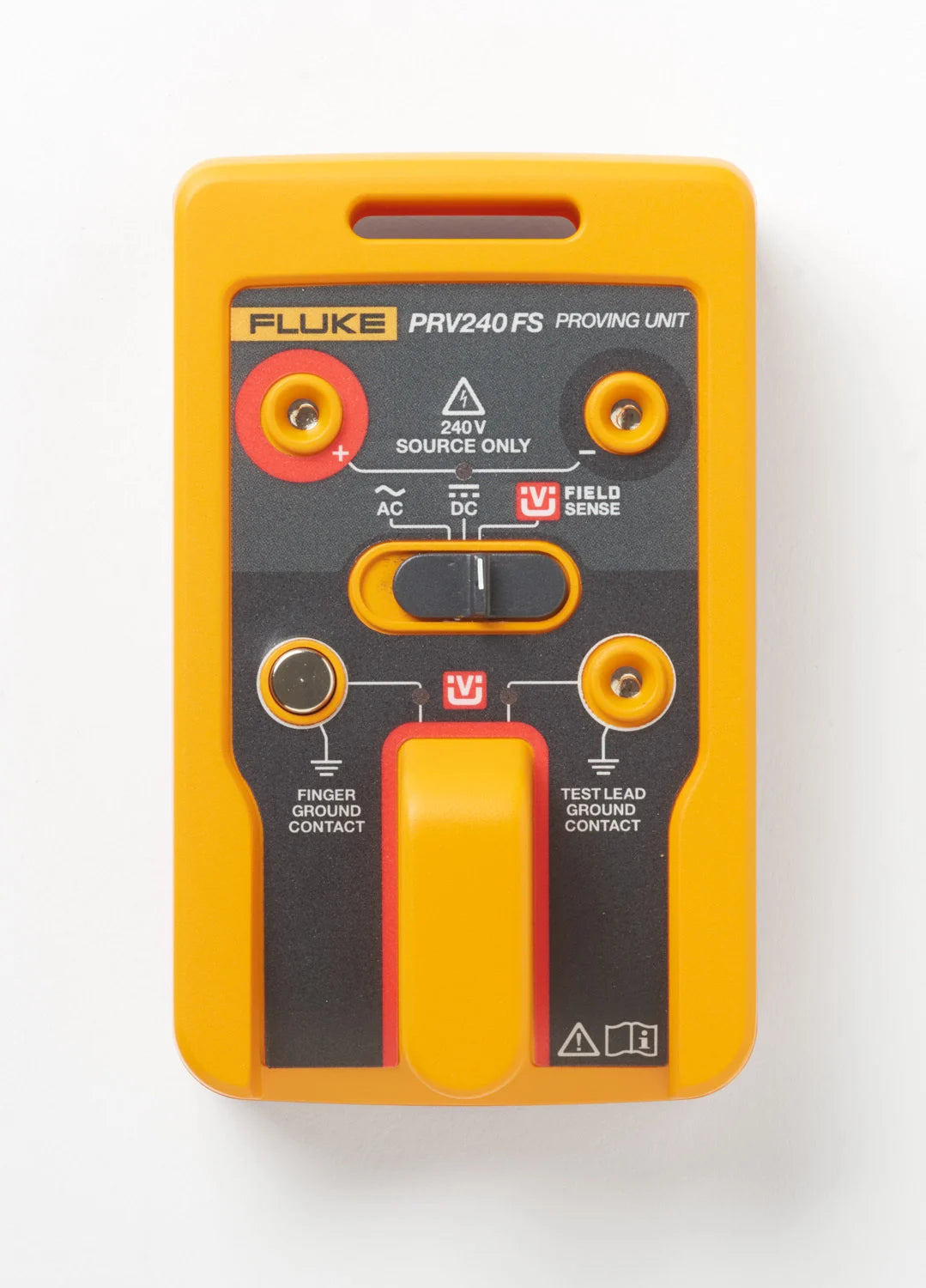 FLUKE PRV240FS VOLTAGE TESTERS