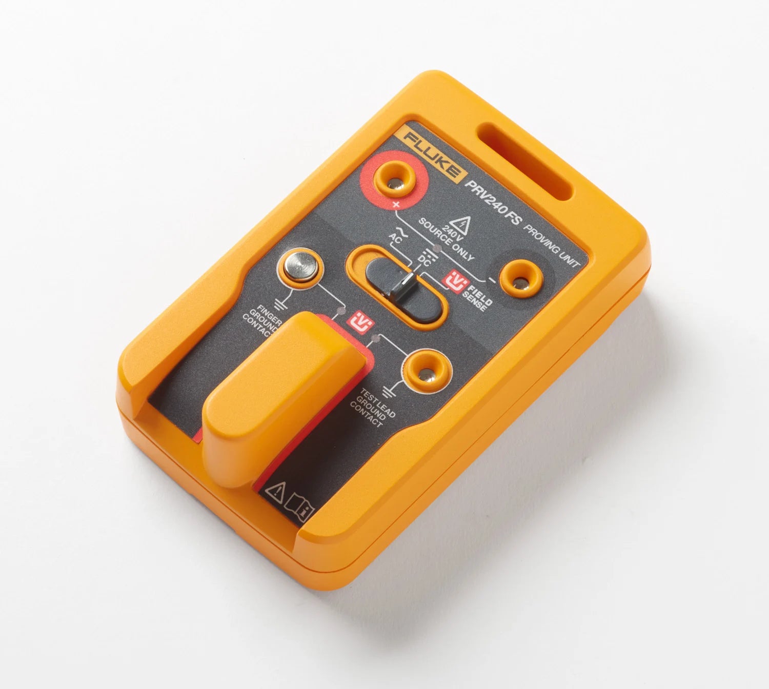 FLUKE Fluke PRV240FS Proving Unit for Test Voltage Indicators 240 VAC/VDC