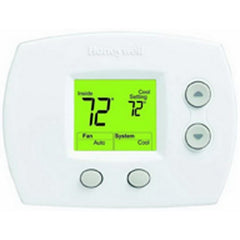 HONEYWELL TH5220D THERMOSTATS