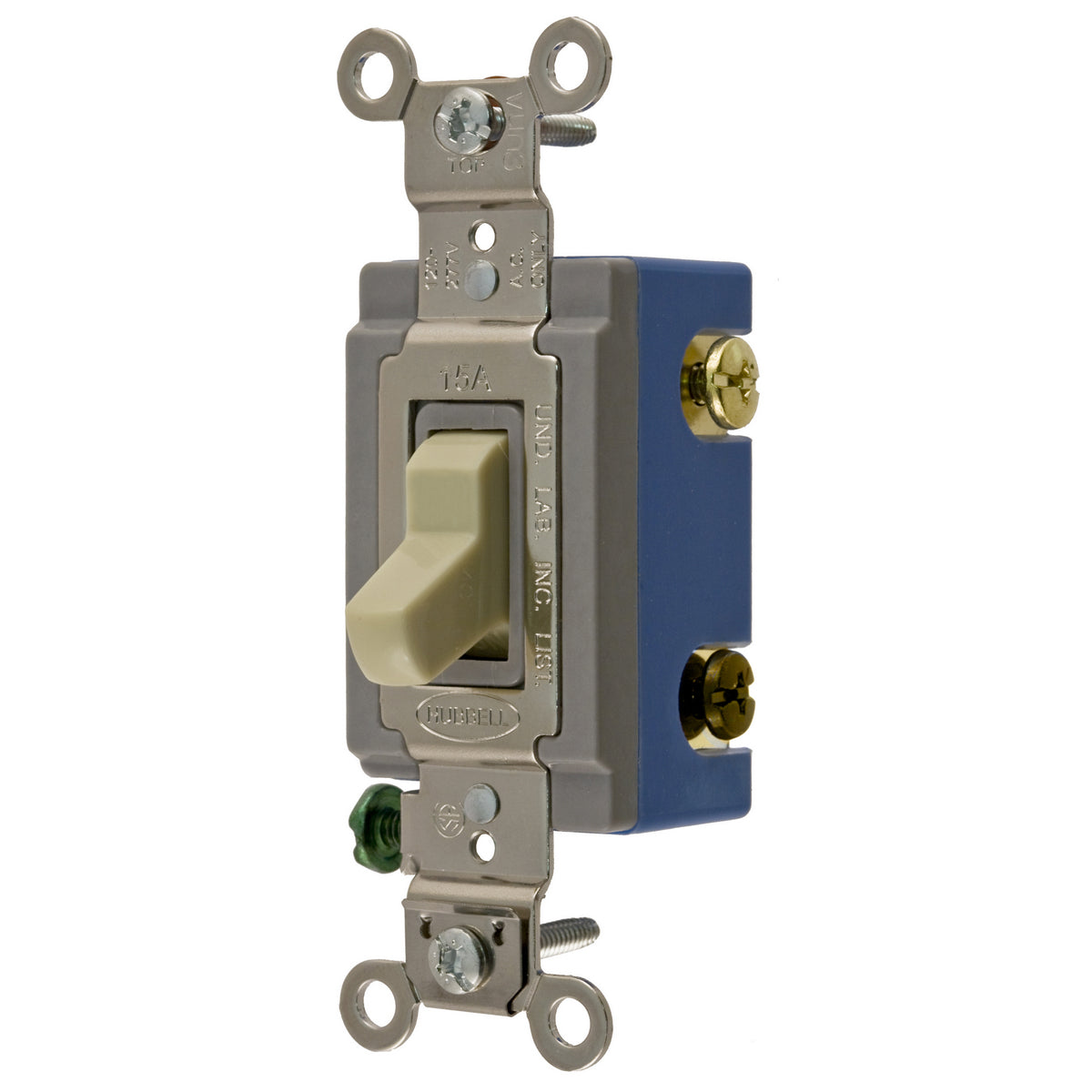 HUBBELL HBL1203I RELAYS & SWITCHES