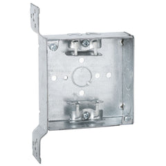 HUBBELL 218 ELECTRIC UTILITY BOXES