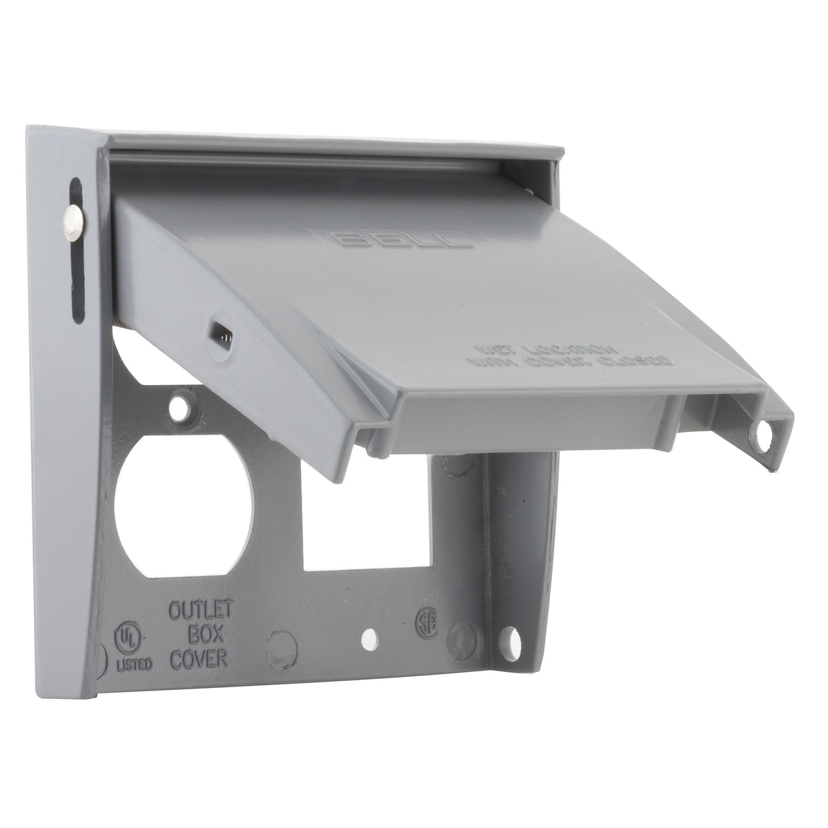 HUBBELL 5033-0 GFCI BREAKERS