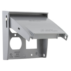 HUBBELL 5033-0 GFCI BREAKERS