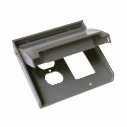 HUBBELL Hubbell 5033-0 RACO Rayntite Cover 2G DPLX & GFCI 05016950330