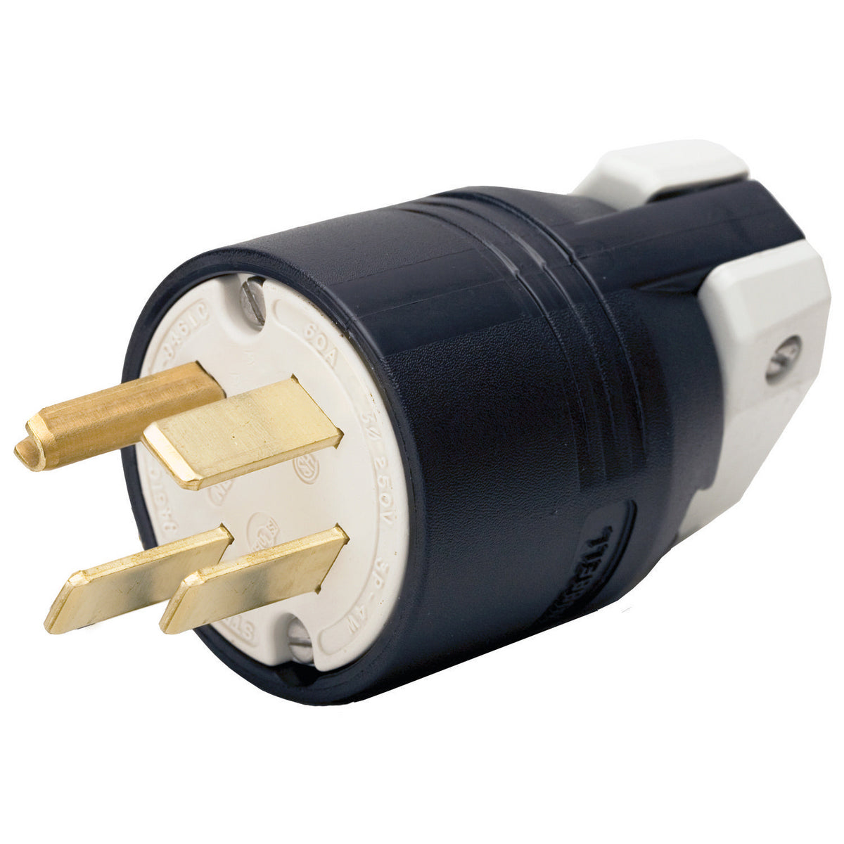 HUBBELL HBL8461C TERMINALS