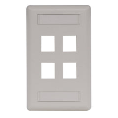 HUBBELL IFP14OW DUCT BOXES