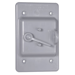 HUBBELL PTC100GY WALL BRACKETS & PARTS