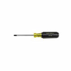 KLEIN TOOLS Klein 6034DD #2 Phillips Demolition Driver, 4-Inch Shank