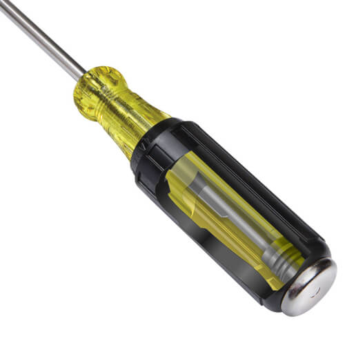 KLEIN TOOLS Klein 6034DD #2 Phillips Demolition Driver, 4-Inch Shank