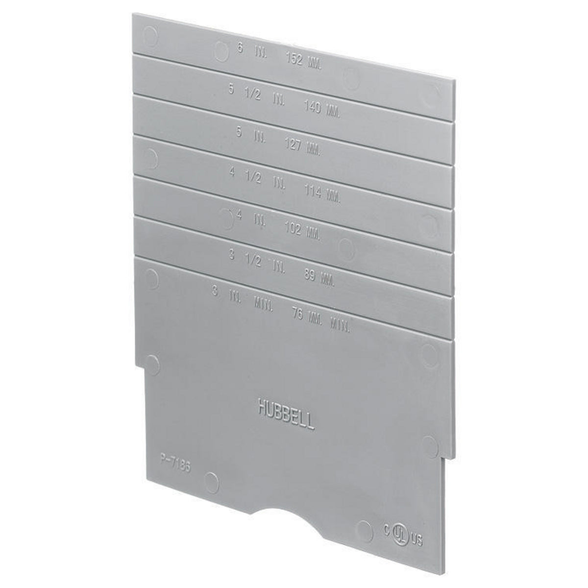 HUBBELL S1DIV1 CONTROL BOARDS