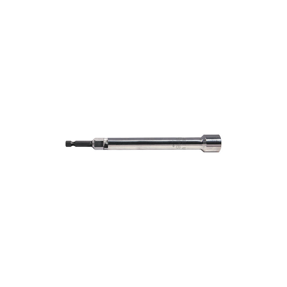 KLEIN TOOLS Klein PND9165 9/16-Inch Power Nut Driver, 5-Inch Out-of-Chuck