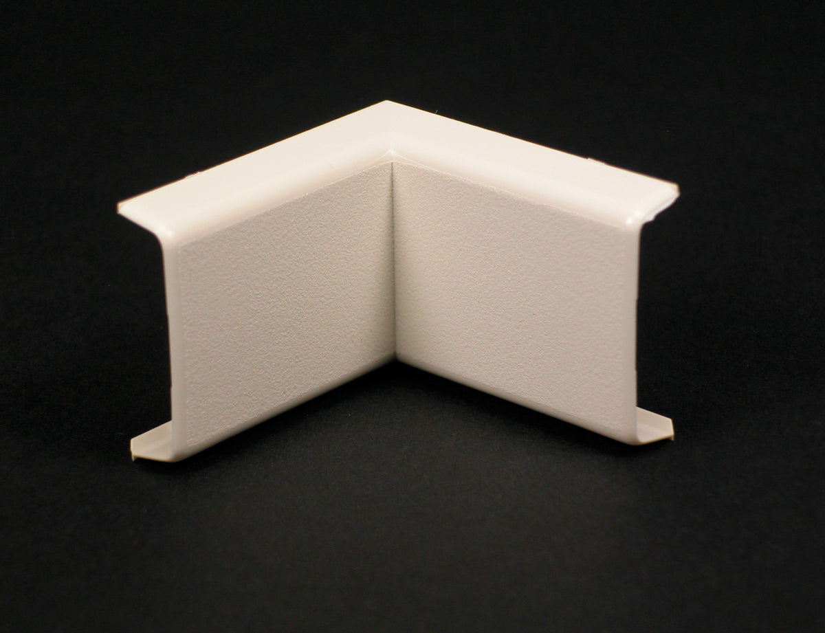 LEGRAND 817-WH DUCT ELBOWS