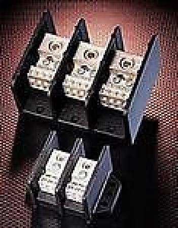 LITTELFUSE LITTELFUSE LD0402-3 POWER DISTRIBUTION BLOCK 600 VAC 175 A