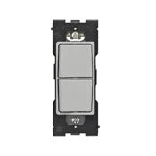 LEVITON RE634-PG TOGGLE SWITCHES