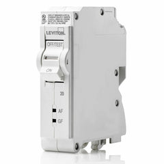 LEVITON LB120-DF CIRCUIT BREAKERS