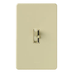 LUTRON Lutron AY-603P-IV Ariadni Dimmer Incandescent/Halogen 3-Way Preset 120V/600W